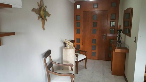Imagen 2 de 29 de Apartamento En Venta 22-14973