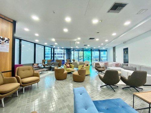 Imagen 5 de 8 de Se Vende Locales Comerciales 201m² En Centro Comercial Lido