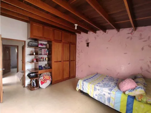 Casa Unifamiliar En Venta Guayabal(n)