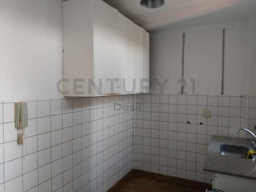 Imagen 23 de 30 de Venta Monoambiente C/cocina Independiente Caballito Apto Crédito