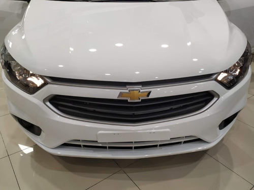 Chevrolet Onix Joy 2021 Termina La Cuarentena En Tu 0km