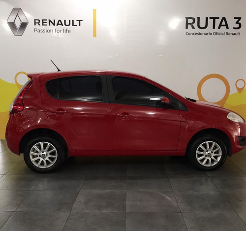 Fiat Palio Attractive