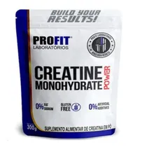 Comprar Suplemento en polvo ProFit Laboratórios Creatina x 300g