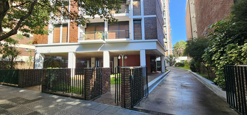 Departamento En Alquiler Martinez Monoambiente Piso Alto