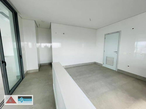 Imagem 12 de 30 de Apartamento Com 4 Dormitórios À Venda, 374 M² Por R$ 5.700.000,00 - Tatuapé - São Paulo/sp - Ap6542