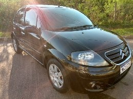 Imagem 3 de 15 de Citroën C3 2012 1.4 8v Exclusive Flex 5p