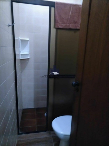 Imagem 29 de 29 de Casa Padrão À Venda Em São José Do Rio Preto/sp - 2021139