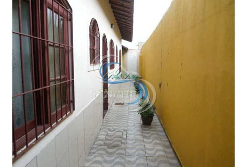 Imagem 14 de 20 de Casa Com 2 Dorms, Maracanã, Praia Grande - V2740