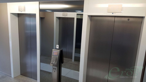 Imagem 5 de 15 de Sala Em Nova Berrini - São Paulo, Sp - 632m² - 1137