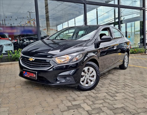 Chevrolet Joy Joy Plus 1.0 Spe4 Flex 2020