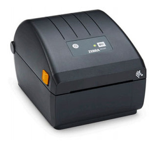 Impresora De Etiquetas Zebra Zd421d 203 Dpi, Térmica  /vc