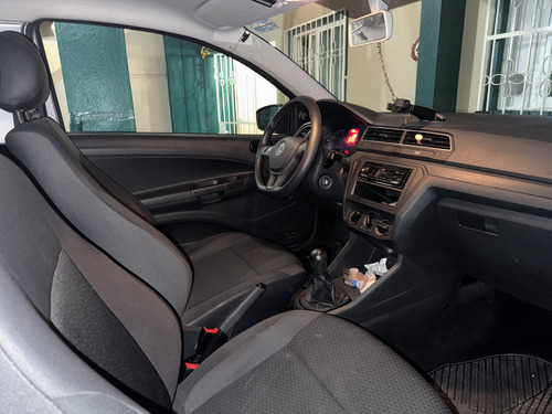 Volkswagen Saveiro 1.6 Starline Ac Mt