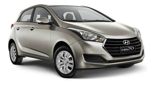 Imagen 2 de 4 de Espejo Hb20 2015 A 2019 Electrico C/señalero Der.