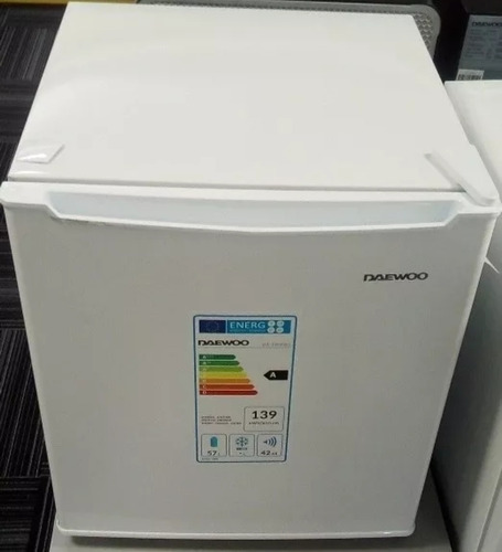 Refrigerador Ejecutivo Daewoo 1.6 Pies