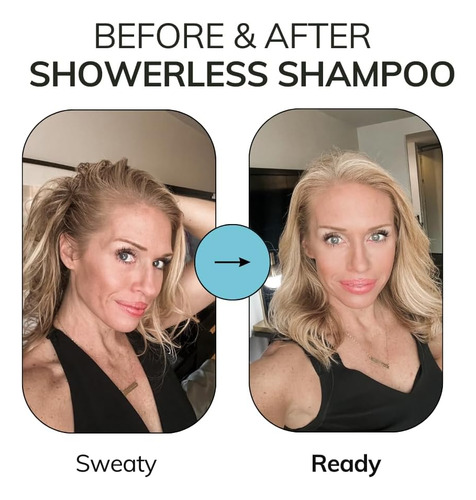 Shampoo Swair Travel Sem Chuveiro E Conjunto De Condicionado