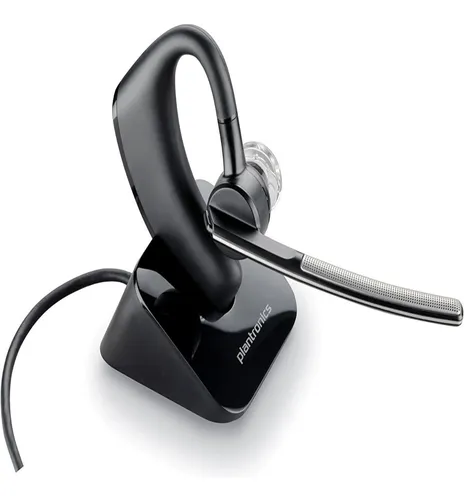 Auricular Bluetooth Plantronics Voyager Legend con estuche de carga