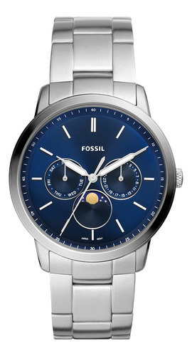 Reloj Hombre Fossil Fs5907