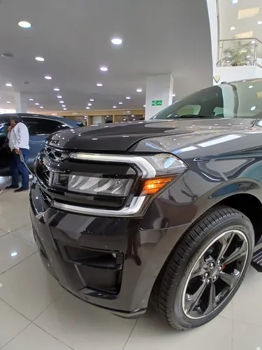 Ford Expedition Stelth Performance 3.5