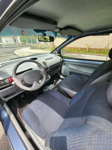 Renault Twingo Acces 1.2 80.000km