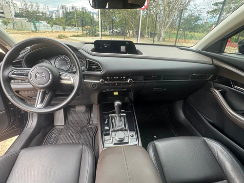 Mazda CX-30 2.0 Grand Touring At Hibrido Ligero - Mhev