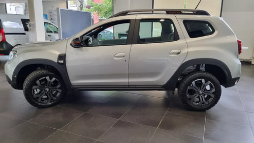Renault Duster 1.3 Tce Turbo Iconic 155Cv 4X4