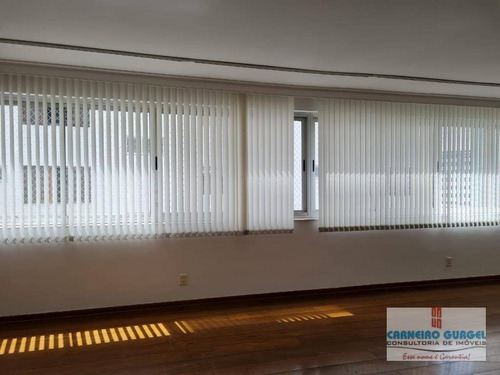 Imagem 1 de 27 de Apartamento Com 3 Dormitórios Para Alugar, 194 M² Por R$ 4.500,00/mês - Paraíso - São Paulo/sp - Ap3178