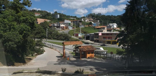 Imagem 10 de 21 de Terreno Em Parque Rizzo Ii, Cotia/sp De 1380m² À Venda Por R$ 160.000,00 - Te463143-s