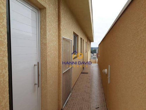 Imagem 19 de 22 de Casa Com 3 Dormitórios À Venda, 125 M² Por R$ 750.000,00 - Jardim Dos Pinheiros - Atibaia/sp - Ca0507