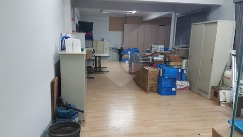 Imagem 24 de 24 de Sala Comercial Para Locação Na Sé, São Paulo. - Reo344367