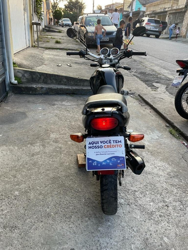 Imagem 5 de 10 de Suzuki Yes 125