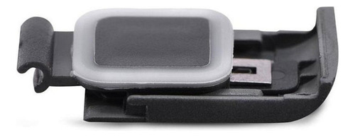 Cubierta Usb Hdmi Interfaz Tapa Para Gopro 6 5 7 Negro