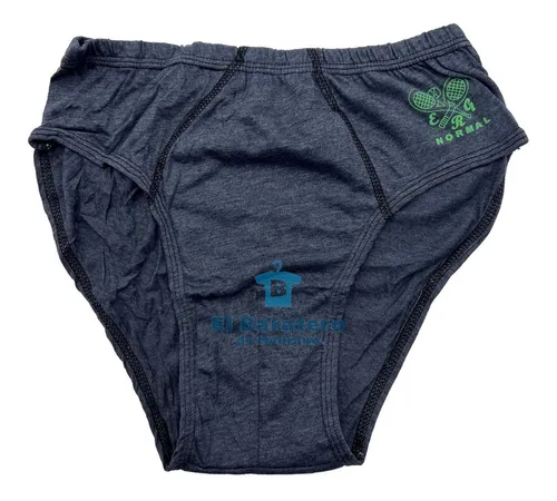 Calzones de algodon hombre sale