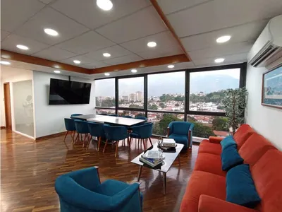 Oficina en alquiler