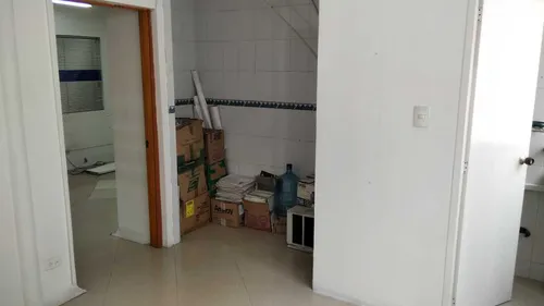 Oficina En Venta En Plaza De Bolivar/ Pereira (48303).