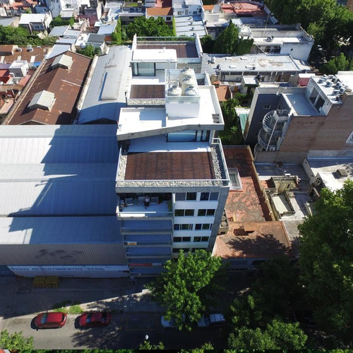 Imagen 2 de 18 de Edificio - Rosario