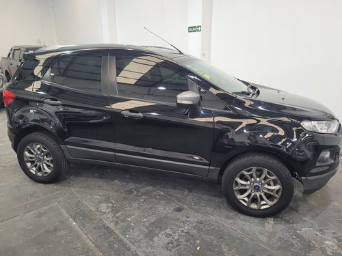 Ford Ecosport 1.6 Freestyle 110cv 4x2