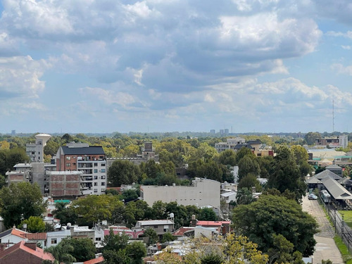 Venta Dpto 1 Amb. Tigre Vista Al Rio. Hotel