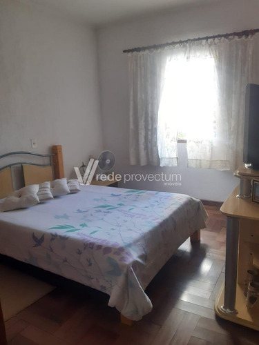 Imagem 13 de 30 de Casa À Venda Em Jardim Dos Oliveiras - Ca290788