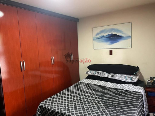 Imagem 8 de 15 de Apartamento - Jardim Do Papai - Ref: 2252 - V-4052