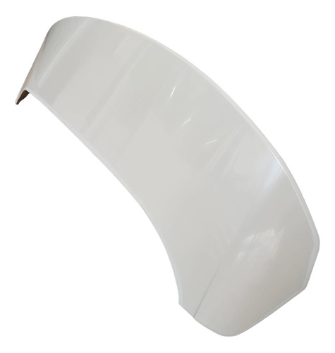 Aerofolio Tampa Traseira Eclipse Cross 19-22 - Original