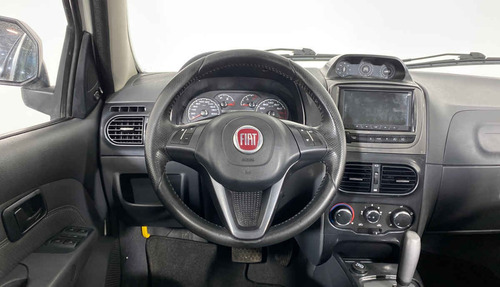 Imagen 15 de 15 de 117150 - Fiat Palio 2019 Con Garantía