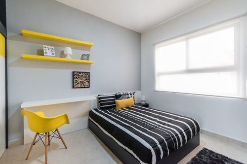 Imagen 18 de 25 de Casa En Venta En La Zona Diamante De Playa Del Carmen A Sol