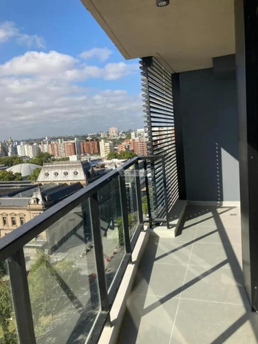 Imagen 11 de 21 de Apartamento Venta Centro 1 Dormitorio La Paz Y Julio Herrera Y Obes