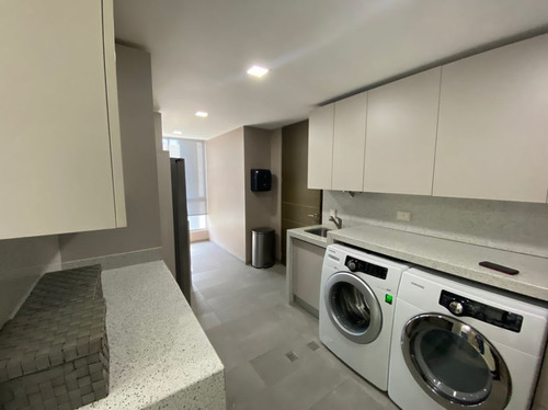 Imagen 7 de 11 de Apartamento Duplex En Terrazas Del Country Residencias Green 17 Foa-2084