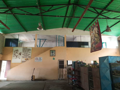 Venta De Galpón Industrial En Tinaquillo Edo Cojedes D28-16