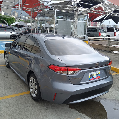Toyota Corolla Le 1.8
