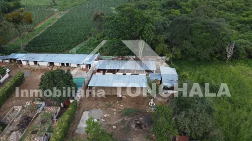 Lote En Venta En Los Patios. Cod V25334