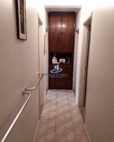 Imagem 3 de 7 de Apartamento - Ap01705 - 4579525