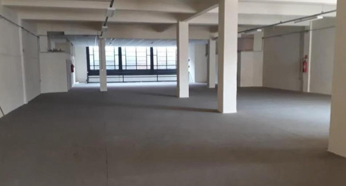 Imagem 2 de 21 de Galpão Em Belenzinho, São Paulo/sp De 2550m² Para Locação R$ 25.000,00/mes - Ga660405-r