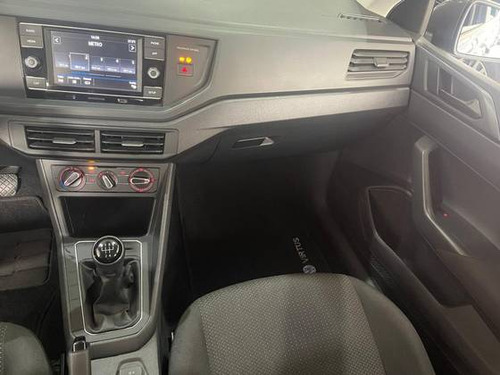Volkswagen Virtus 1.6 MSI TOTAL FLEX MANUAL